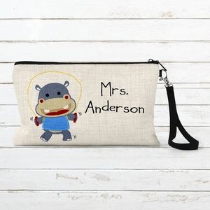Gym Teacher Appreciation Wristlets